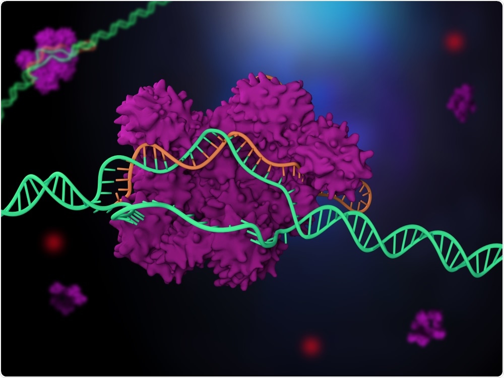 CRISPR Gene Editing