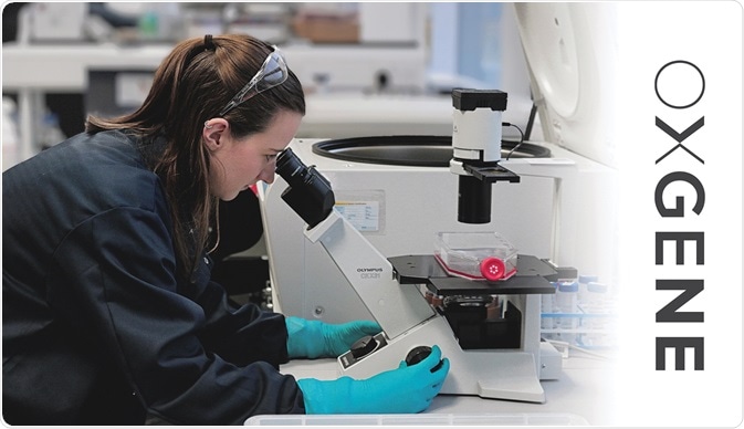 OXGENE