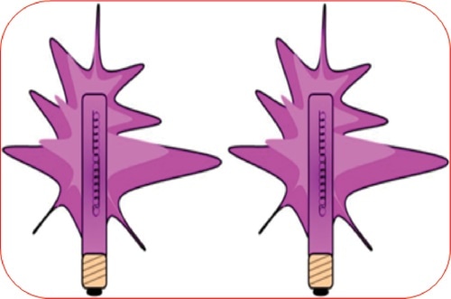 The PAT700 protects against unplanned down-time and expensive service call-outs by having auto-switching main and stand-by UV lamps.