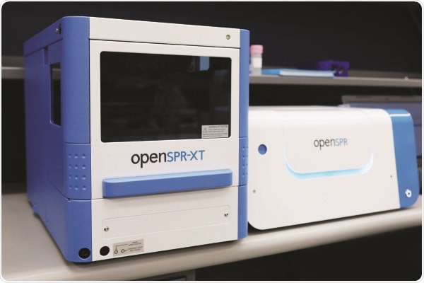 openSPR-XT