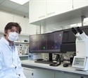 Leica Microsystems Donate an Advanced Microscopy System to Charité’s Institute of Virology to Progress Covid-19 Research