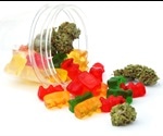 Determining Cannabinoids in Marijuana-Infused Edibles