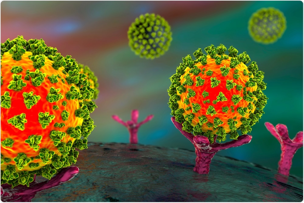 Neuropathogenesis and Neurologic Manifestations of the Coronaviruses in the Age of Coronavirus Disease 2019 - A Review. Image Credit: Kateryna Kon / Shutterstock
