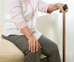 The number of people with osteoarthritis worldwide is on the rise