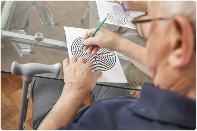 Cognitive Brain Game