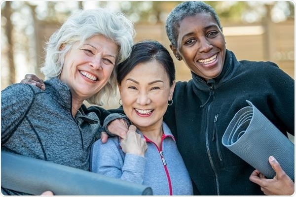 Tiny protein in mitochondria has a big impact on health and longevity, study shows