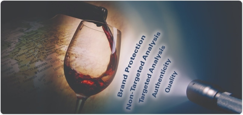 Wine-Profiling™ 4.0 from Bruker proves product authenticity to safeguard brand reputation