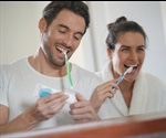 What are the Dangers of Toothbrush Sharing?
