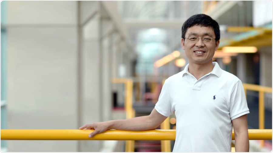 Waterloo tech profiles antibodies in blood of COVID-19 patients