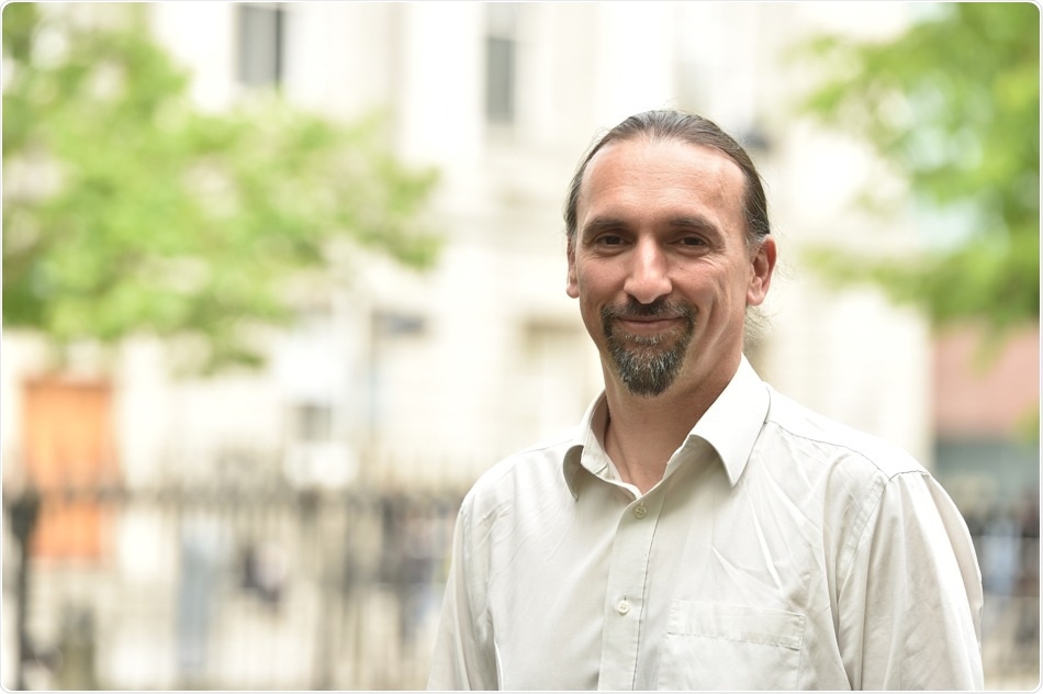 Researchers identify new step in brain cell mechanism that shows promise for treating epilepsy