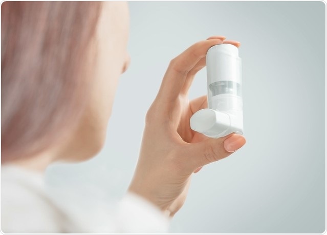 QUT and Oxford collaborate on clinical trial to test asthma inhalers as treatment for COVID-19