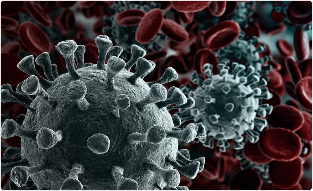 Image Credit:  creativeneko / Shutterstock