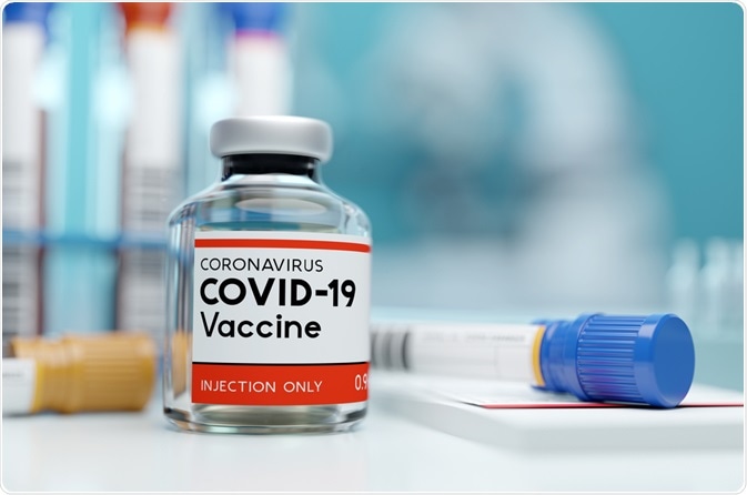 COVID-19 Vaccine