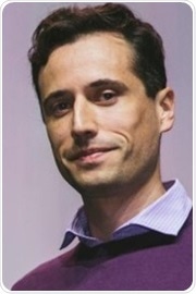 Dr. Nicolas Barthélemy