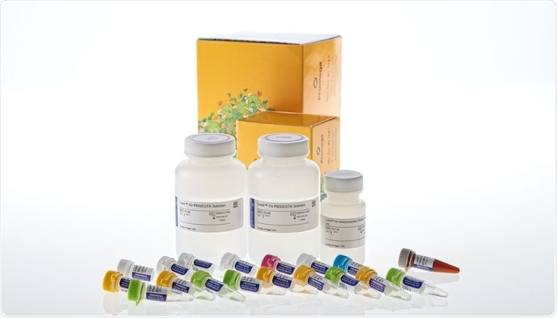 Promega introduces new serological antibody test for COVID-19