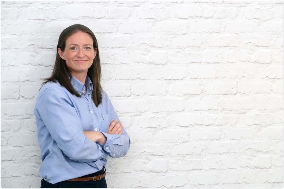 Online platform for STI testing receives more than 5000 home kit order requests