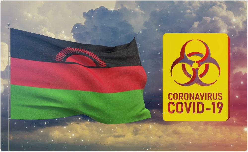 Study: High SARS-CoV-2 seroprevalence in Health Care Workers but relatively low numbers of deaths in urban Malawi. Image Credit: Quatrox Production / Shutterstock