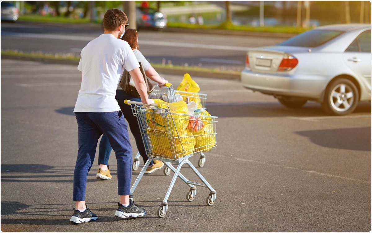 Study: The unintended consequences of inconsistent pandemic control policies. Image Credit: Tricky_Shark / Shutterstock
