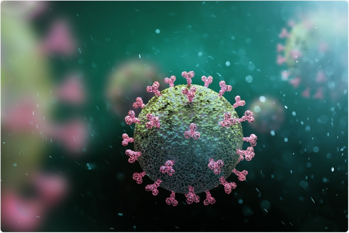 Study: International risk of the new variant COVID-19 importations originating in the United Kingdom. Image Credit: Andrii Vodolazhskyi / Shutterstock