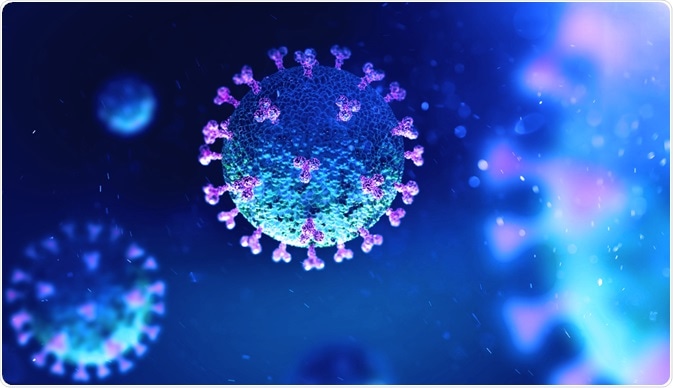 coronavirus