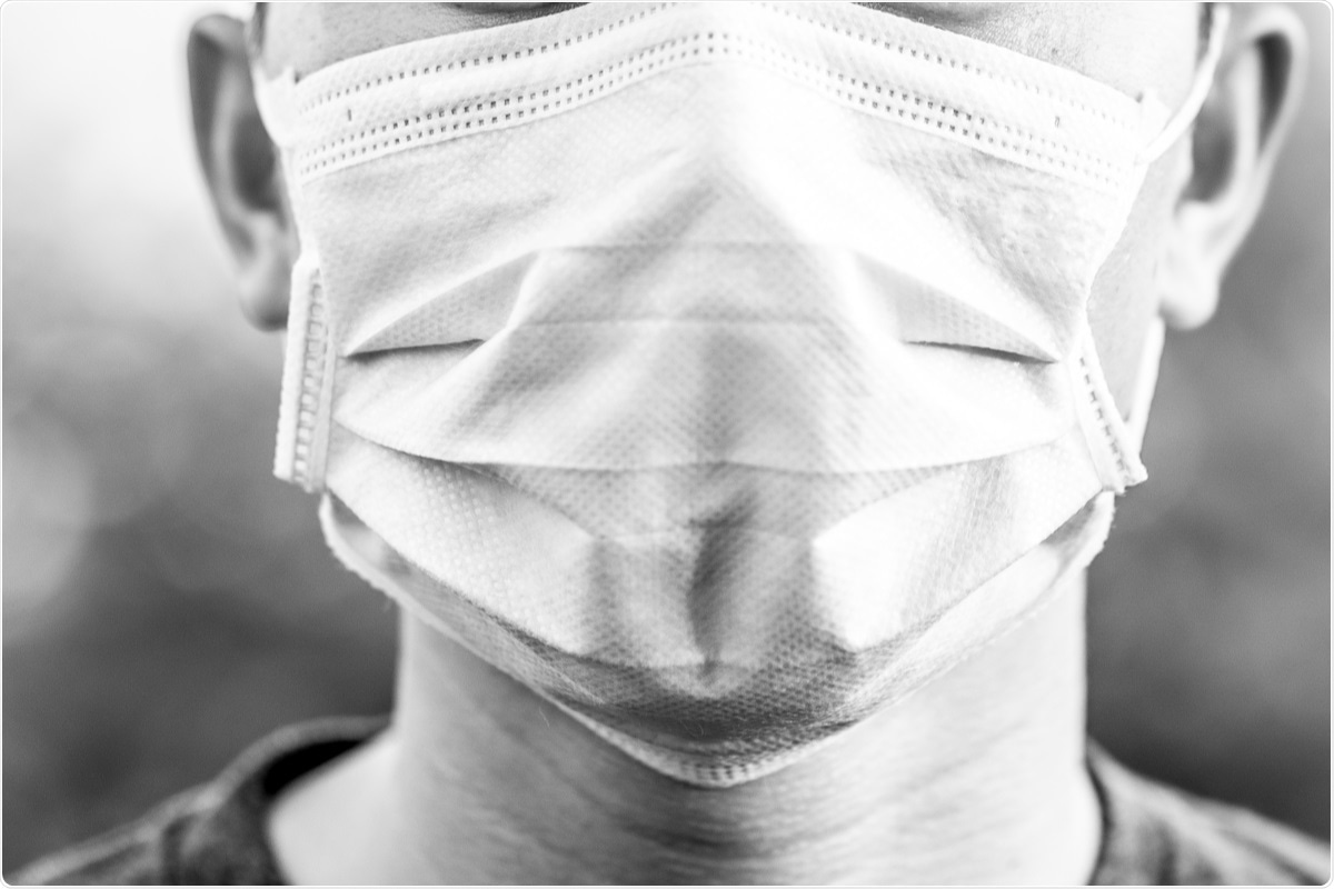 Study: Development of Electrospun Nanofibrous Filters for Controlling Coronavirus Aerosols. Image Credit: Woottisak / Shutterstock