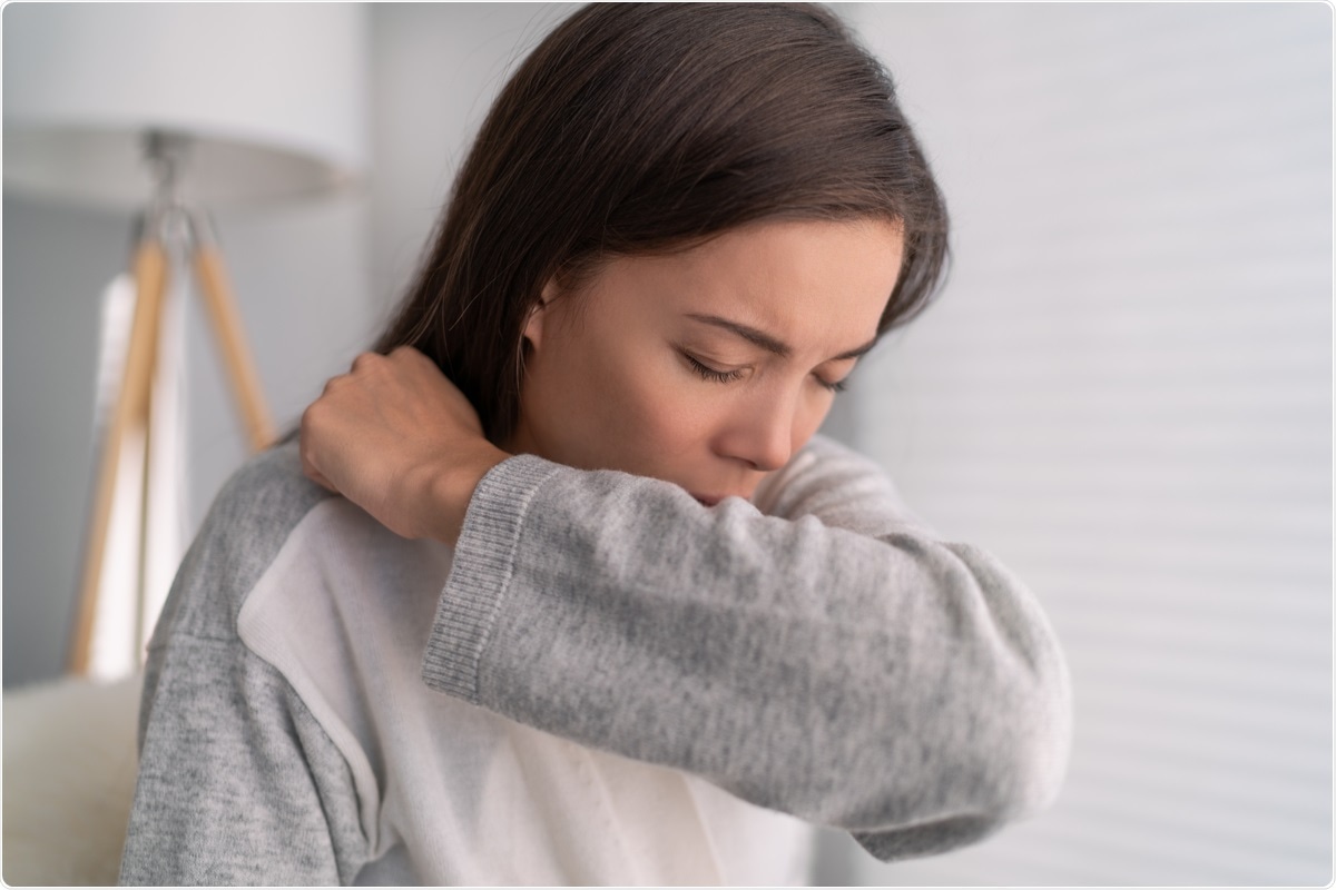 Study: 6-month consequences of COVID-19 in patients discharged from hospital: a cohort study. Image Credit: Maridav / Shutterstock