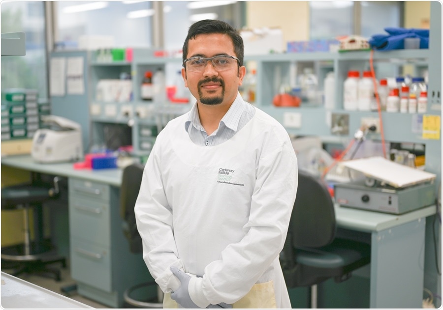 Scientists develop new approach to combat treatment-resistant melanoma