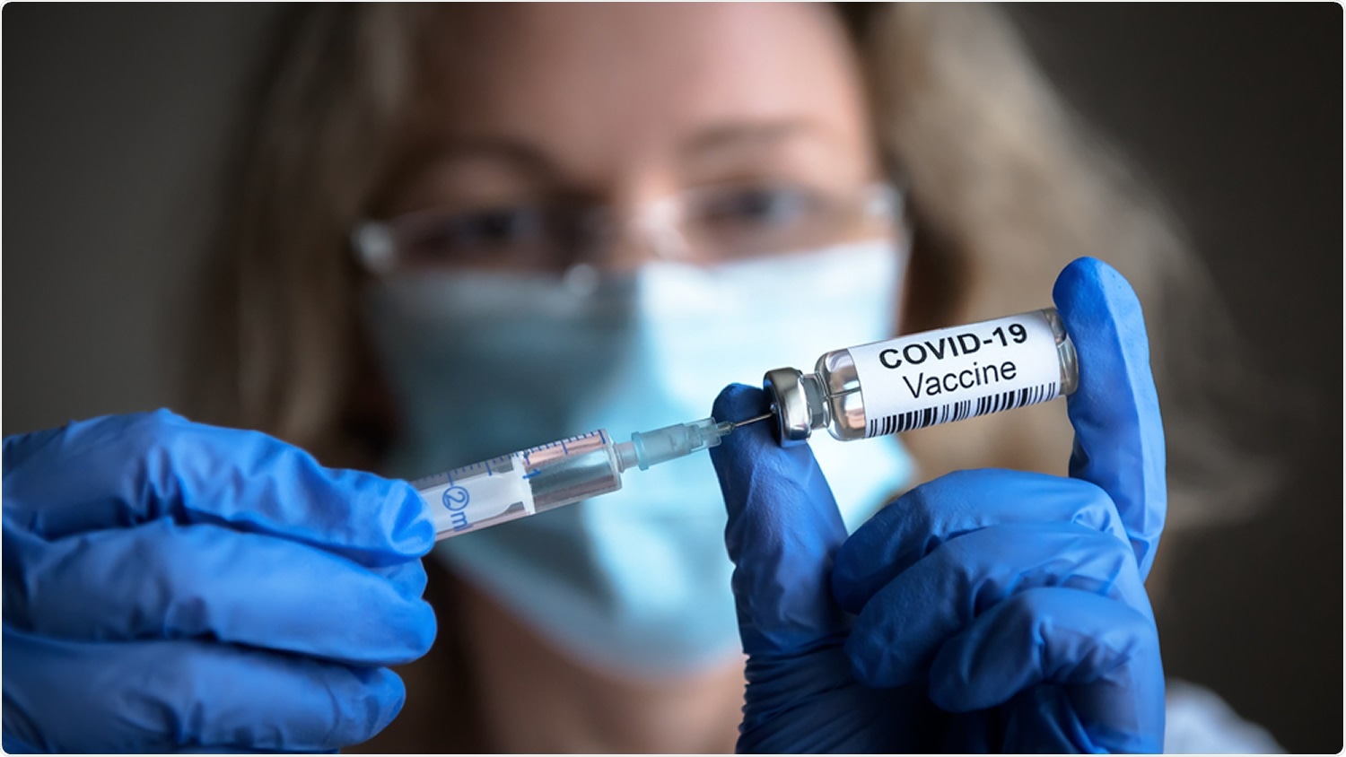 Study: Adverse events of special interest for COVID-19 vaccines - background incidences vary by sex, age and time period and are affected by the pandemic. Image Credit: Viacheslav Lopatin / Shutterstock