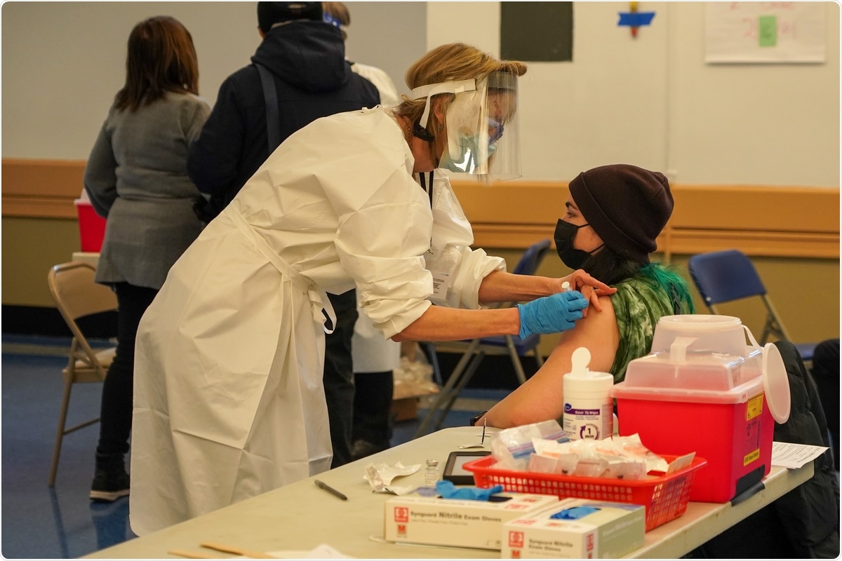 Study: COVID-19 Vaccine Effectiveness by Product and Timing in New York State. Image Credit: Leonard Zhukovsky/ Shutterstock