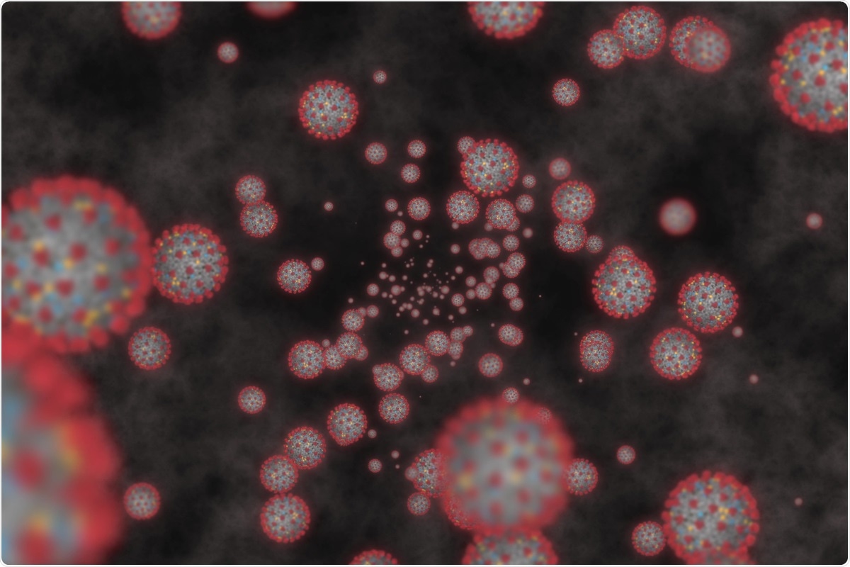 Study: No Significant Difference in Viral Load Between Vaccinated and Unvaccinated, Asymptomatic and Symptomatic Groups Infected with SARS-CoV-2 Delta Variant. Image Credit: Kirill Kamionskiy/ Shutterstock