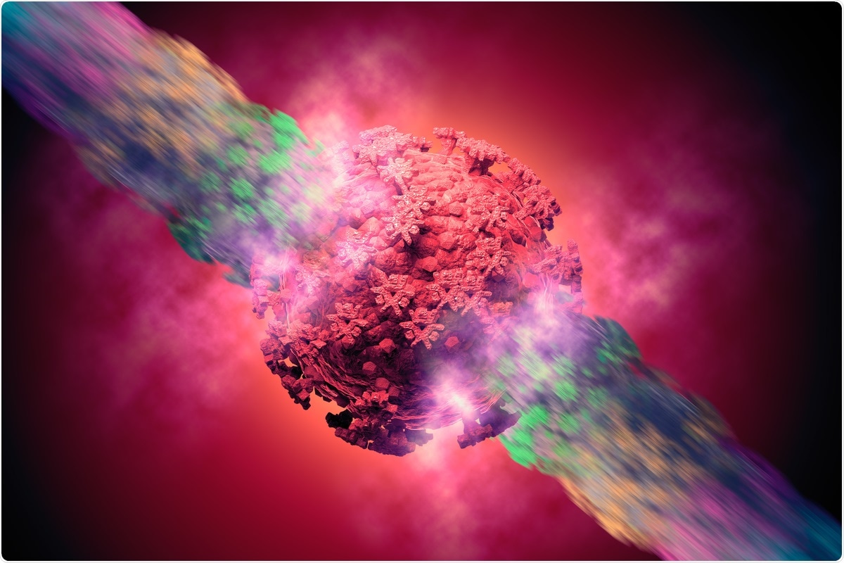 Study: SARS-CoV-2 variants exhibit increased kinetic stability of open spike conformations as an evolutionary strategy.  Image Credit: Adao/ Shutterstock