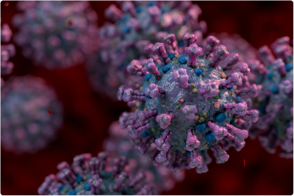 Study: Validation and invalidation of SARS-CoV-2 papain-like protease inhibitors. Image Credit: Ninc Vienna/ Shutterstock