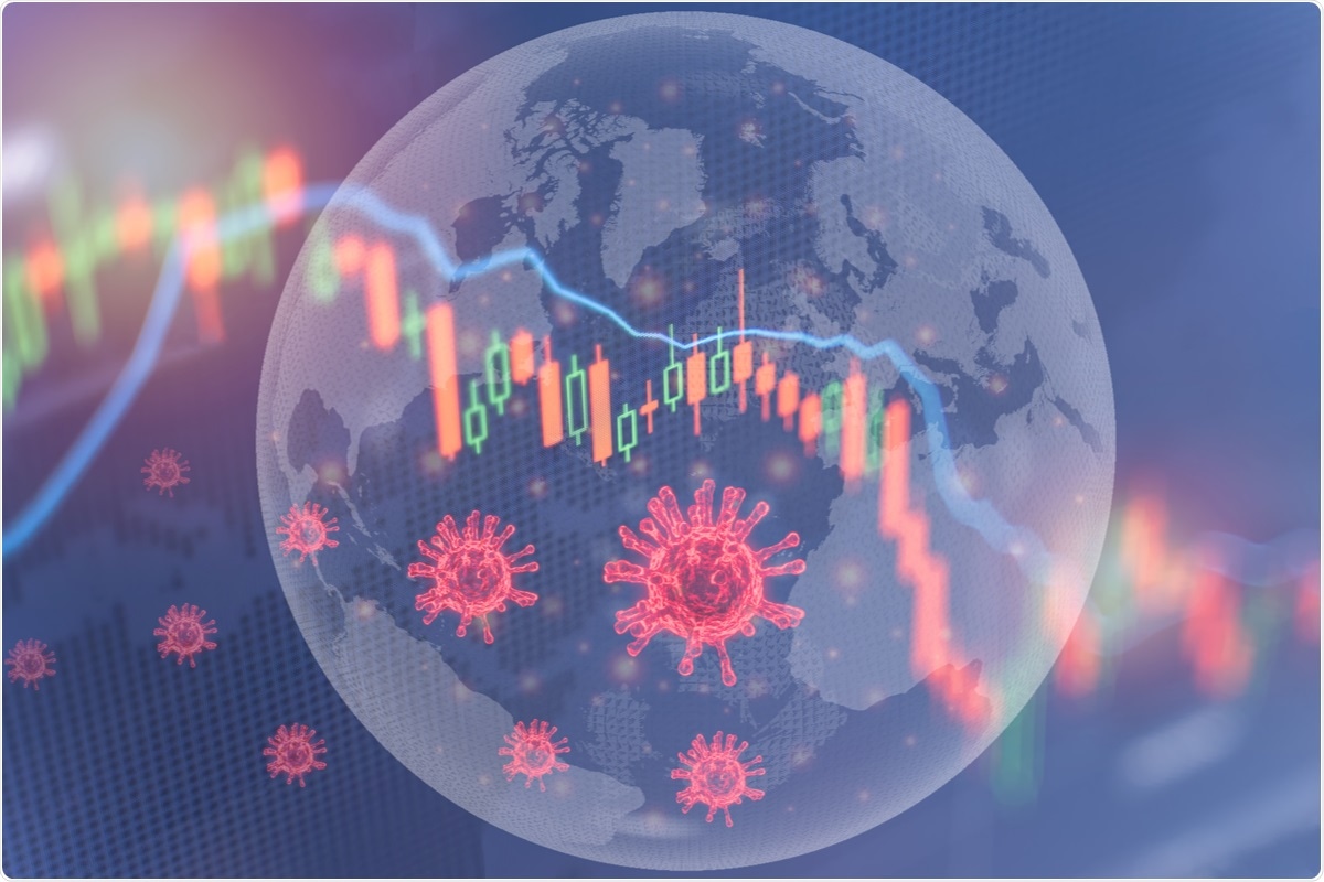 Study: Understanding COVID-19 trajectories from a nationwide linked electronic health record cohort of 56 million people: phenotypes, severity, waves & vaccination. Image Credit: ETAJOE/ Shutterstock
