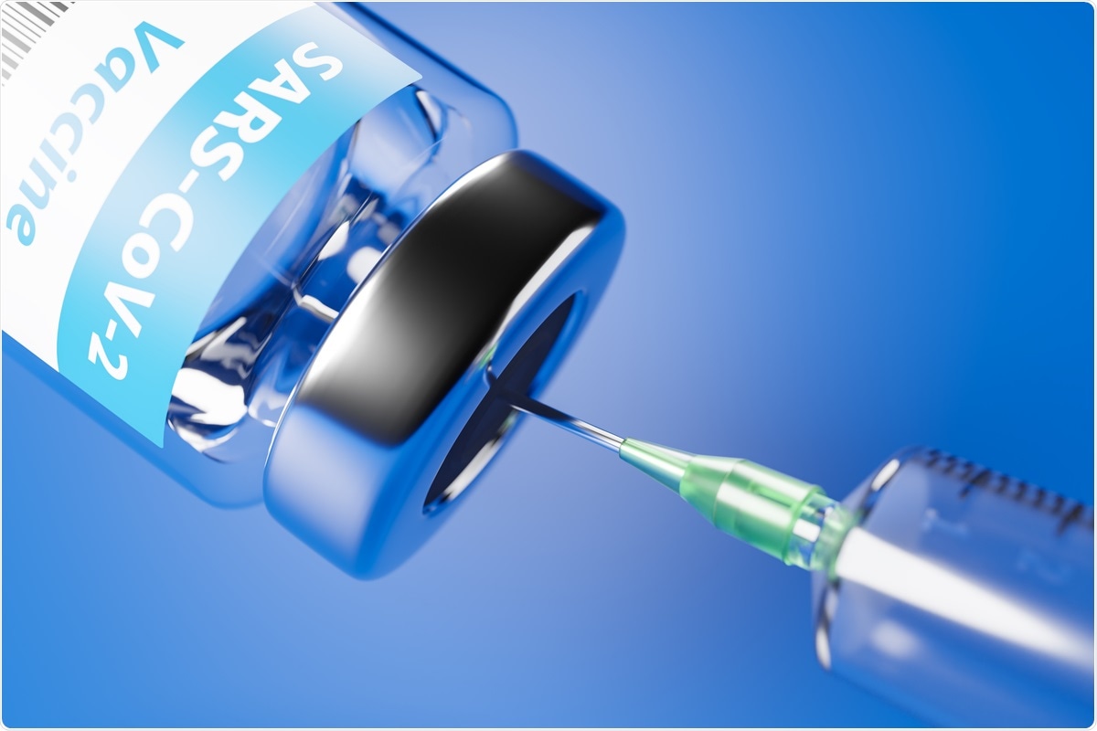 Study: A self-amplifying mRNA COVID-19 vaccine drives potent and broad immune responses at low doses that protects non-human primates against SARS-CoV-2. Image Credit: Andreas Prott/ Shutterstock