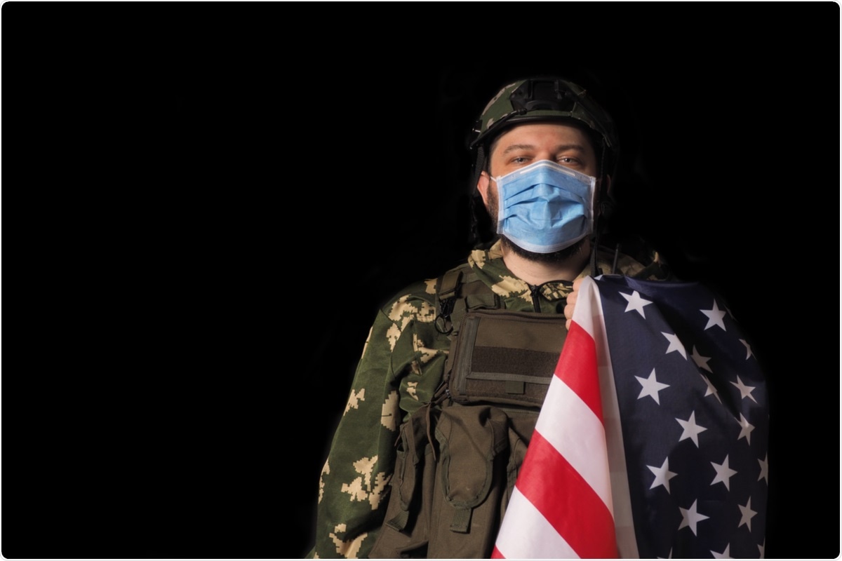 Study: SARS-CoV-2 vaccine protection and deaths among US veterans during 2021. Image Credit: Popel Arseniy/ Shutterstock