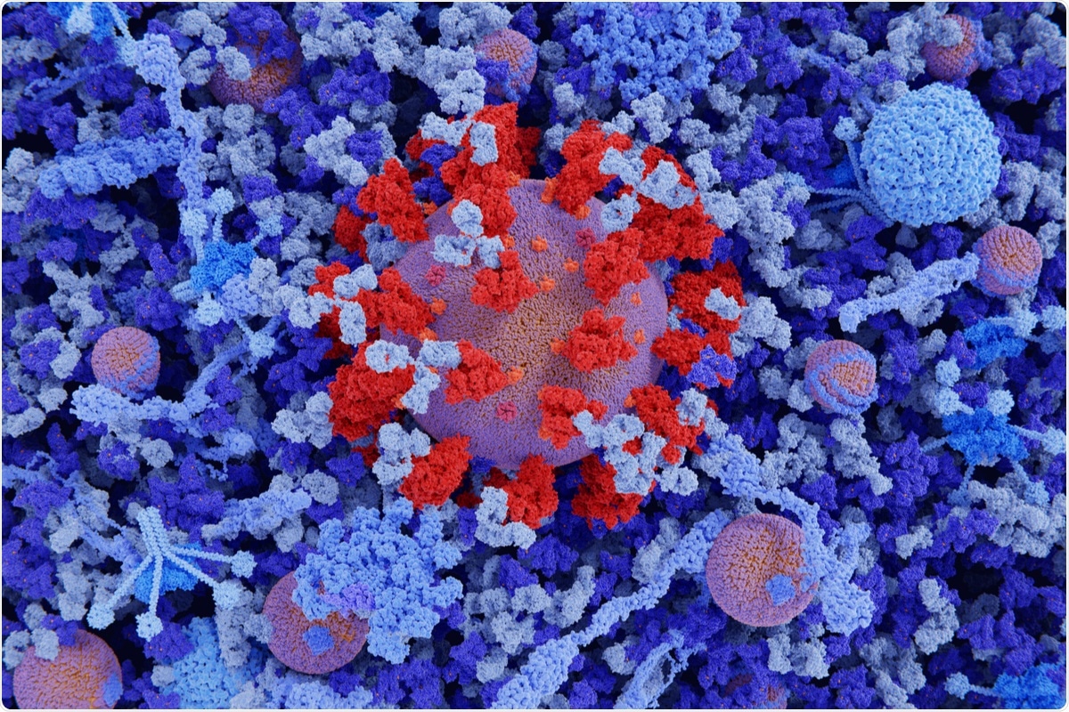 Study: SARS-CoV-2 specific T cell and humoral immune responses upon vaccination with BNT162b2. Image Credit: Juan Gaertner/ Shutterstock