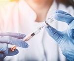Novel influenza vaccine candidate shows promise