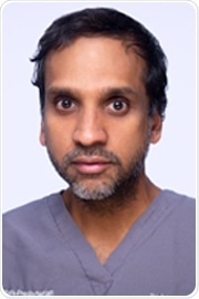 Professor Rishi Goyal