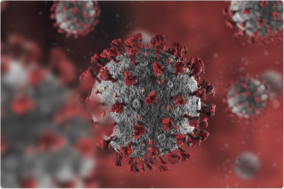 Study: Targeting of the NLRP3 Inflammasome for early COVID-19. Image Credit: Espen Moe Pettersen / Shutterstock