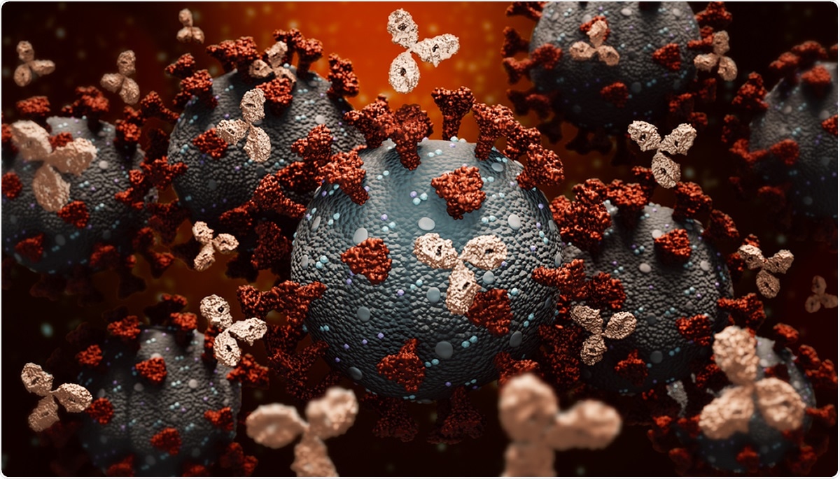 Study: Decreased neutralization of SARS-CoV-2 global variants by therapeutic anti-spike protein monoclonal antibodies. Image Credit: MattLphotography / Shutterstock