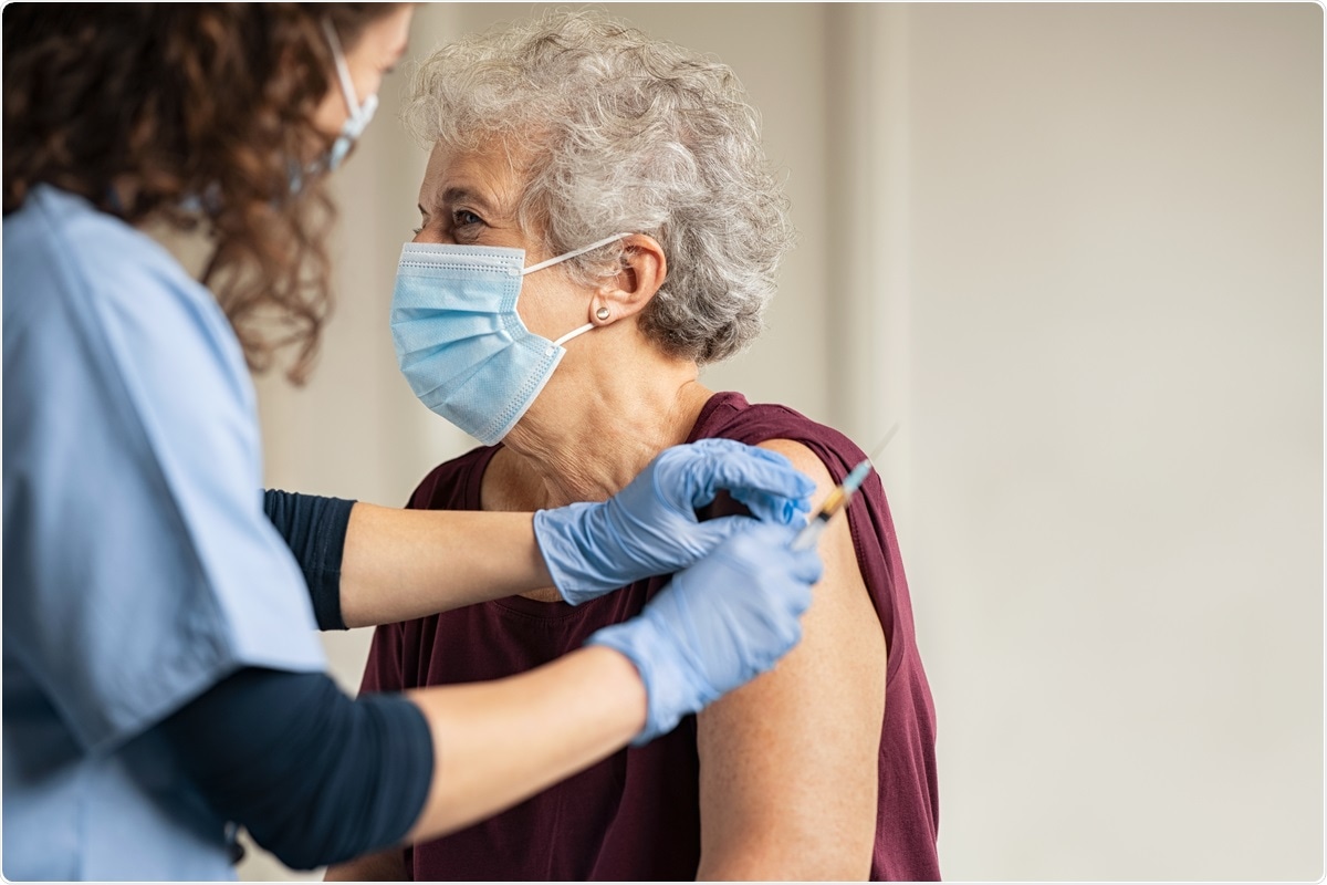 Study: The rise of SARS-CoV-2 variant B.1.1.7 in Israel intensifies the role of surveillance and vaccination in elderly. Image Credit: Rido / Shutterstock