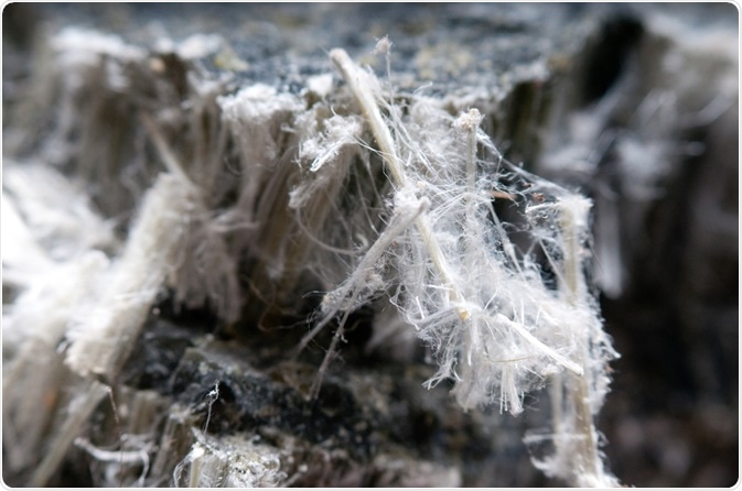 asbestos