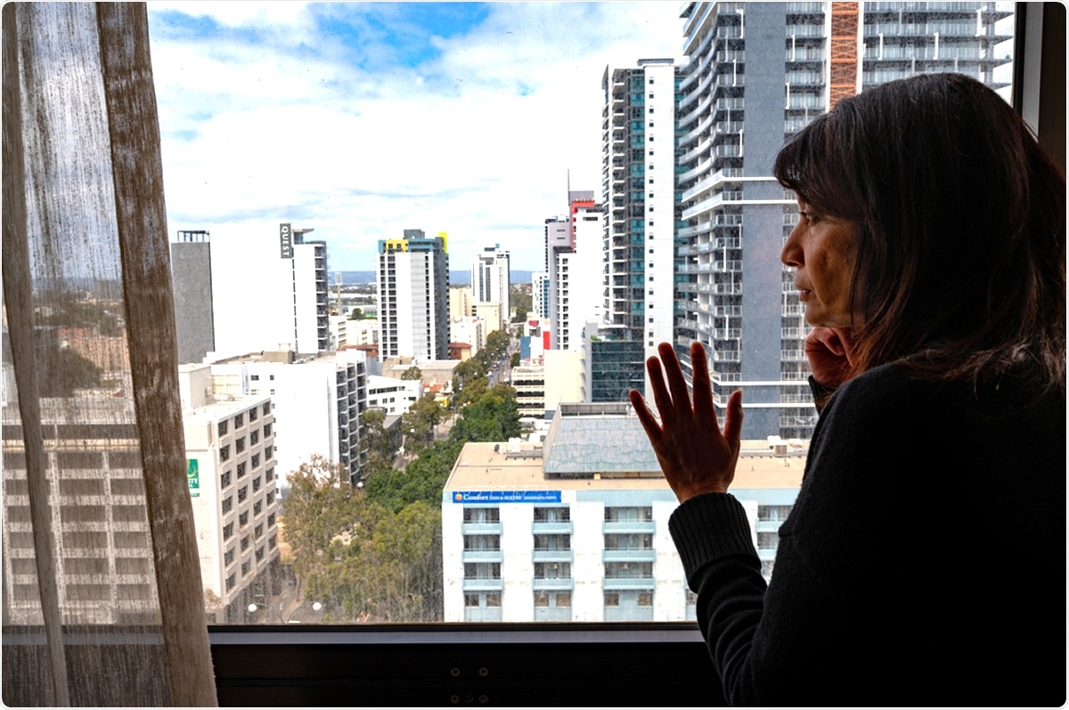 Study: Estimating the Failure Risk of Hotel-based Quarantine for Preventing COVID-19 Outbreaks in Australia and New Zealand. Image Credit: Michael Major / Shutterstock