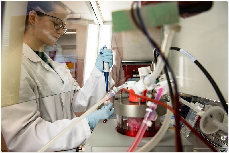 New academic spin-out based in Finland introduces a nasal spray vaccine against COVID