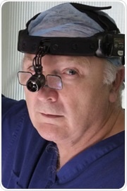 Professor Mark McGurk