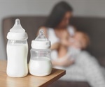 Determination of vaccine-elicited SARS-CoV-2 antibodies in breastmilk