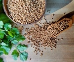 The Genetics of Coriander's Soapy Taste