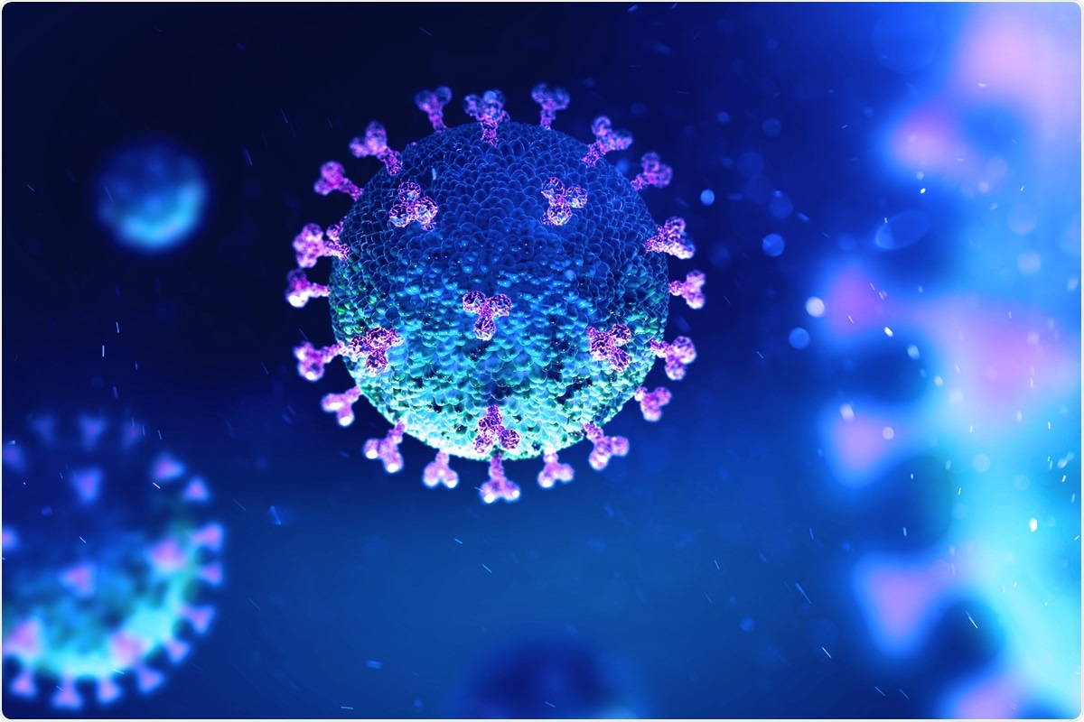 Study: Nanotechnology against the novel coronavirus (severe acute respiratory syndrome coronavirus 2): diagnosis, treatment, therapy and future perspectives. Image Credit: Andrii Vodolazhskyi / Shutterstock