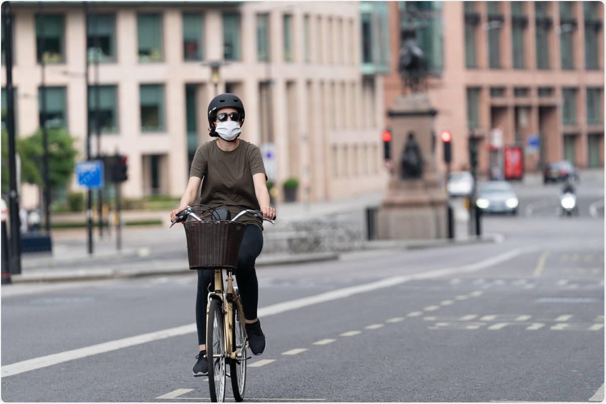 Study: First and second SARS-CoV-2 waves in inner London: A comparison of admission characteristics and the impact of the B.1.1.7 variant. Image Credit: Chaz Bharj / Shutterstock