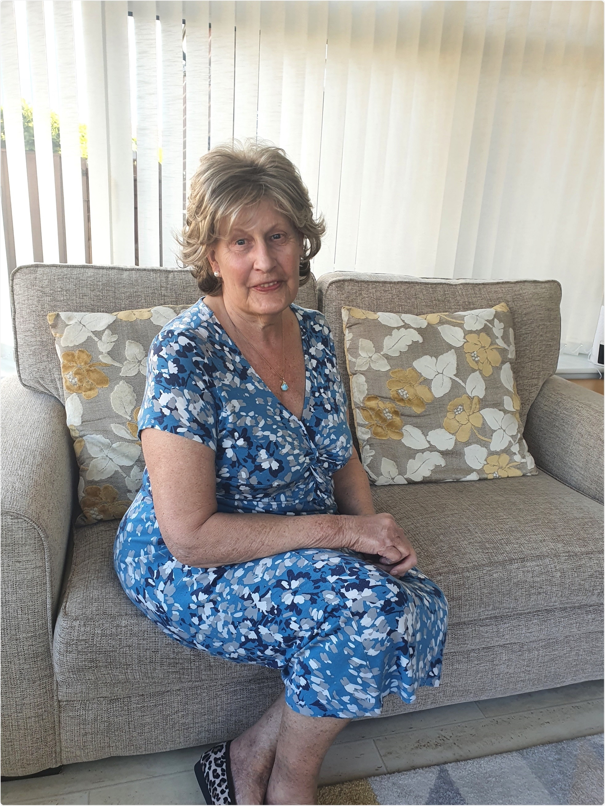 The Christie NHS Foundation Trust first to offer treatment in cancer patients’ homes